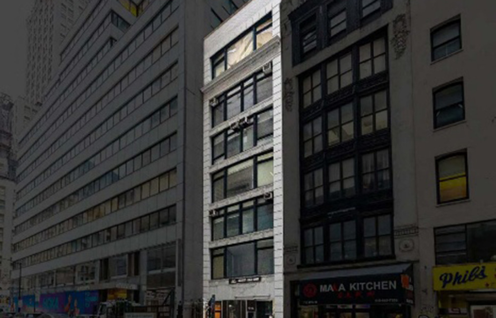 Dayan and Zund of Resolution Real Estate arrange Liberty Bagels’ $9.4 million purchase of 5 East 47th St.